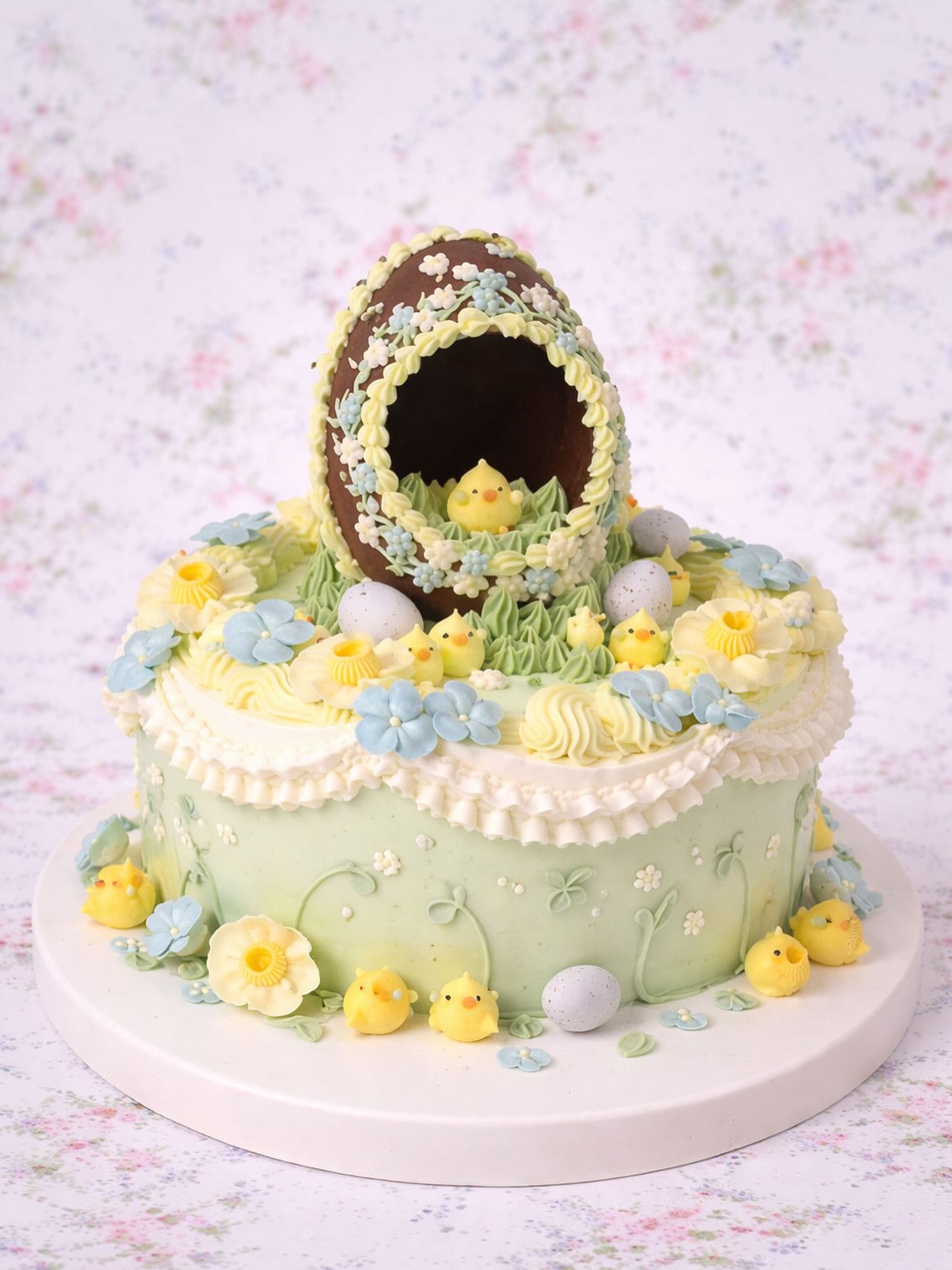 Celebration cake