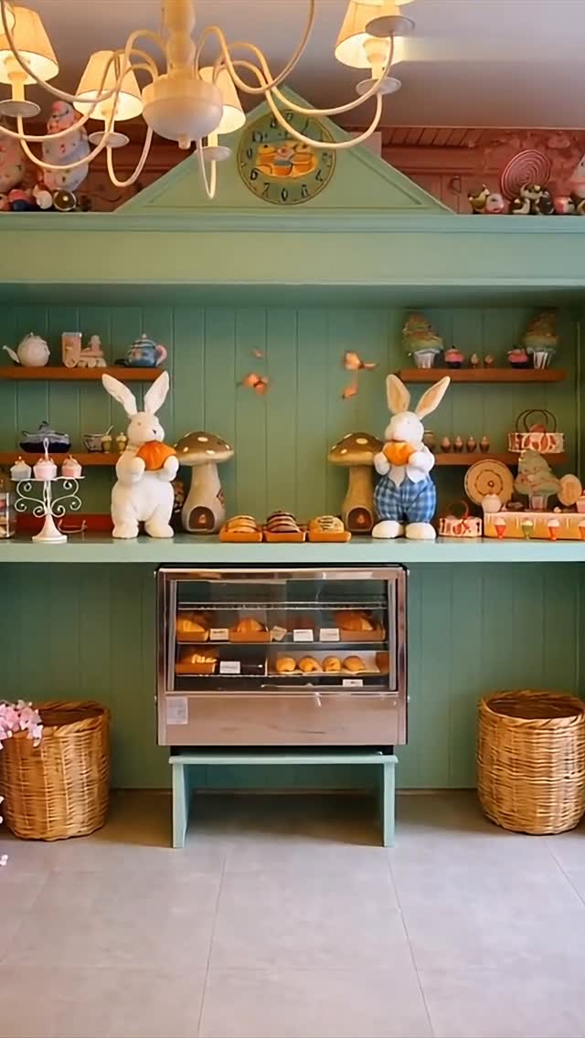 Our counter