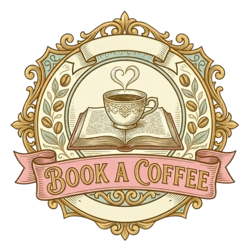 Book A Coffee